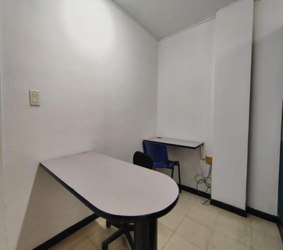 Oficina en venta en Centro, Bucaramanga, 19 m² · foto 9 de 11