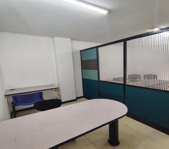 Oficina en venta en Centro, Bucaramanga, 19 m² · foto 10 de 11