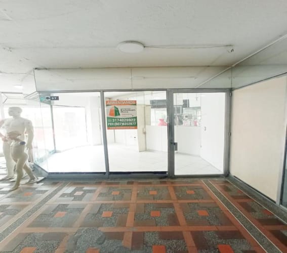 Local en arriendo en Centro, Bucaramanga, 8 m² · foto 2 de 7