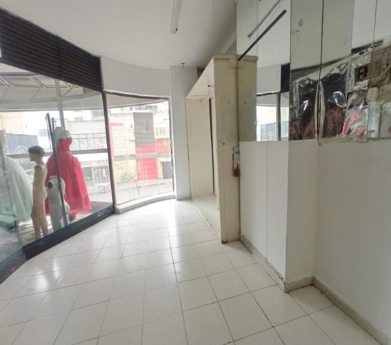 Local en arriendo en Centro, Bucaramanga, 8 m² · foto 3 de 7