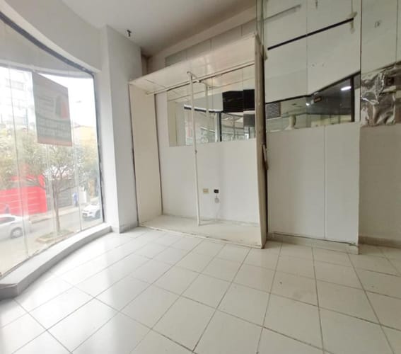 Local en arriendo en Centro, Bucaramanga, 8 m² · foto 4 de 7