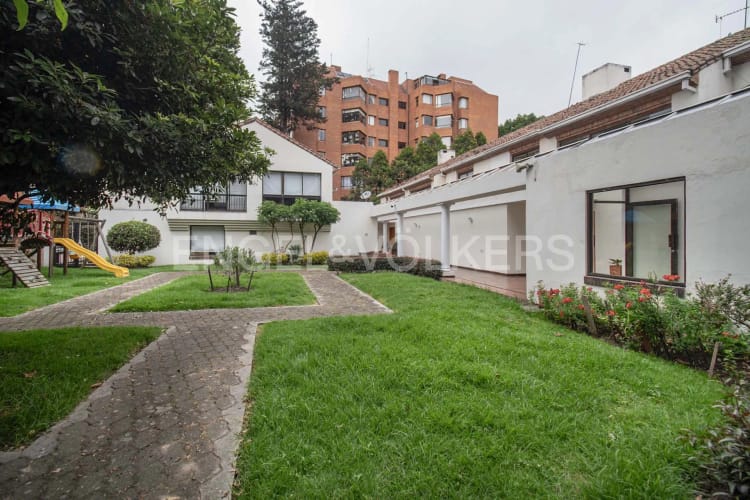 Casa de 4 alcobas en venta en Sotileza, Bogotá, 196 m² · foto 23 de 23