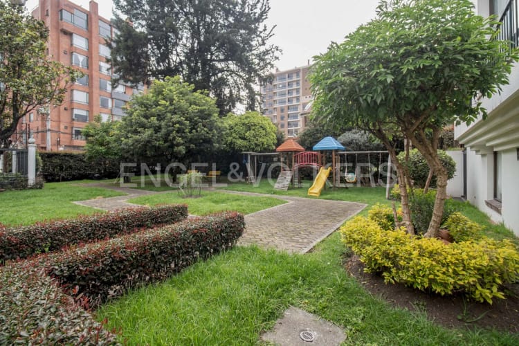 Casa de 4 alcobas en venta en Sotileza, Bogotá, 196 m² · foto 22 de 23