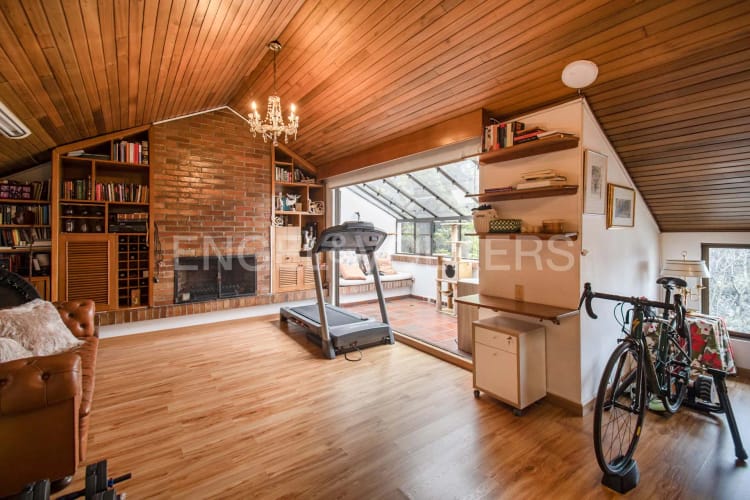 Casa de 4 alcobas en venta en Sotileza, Bogotá, 196 m² · foto 21 de 23