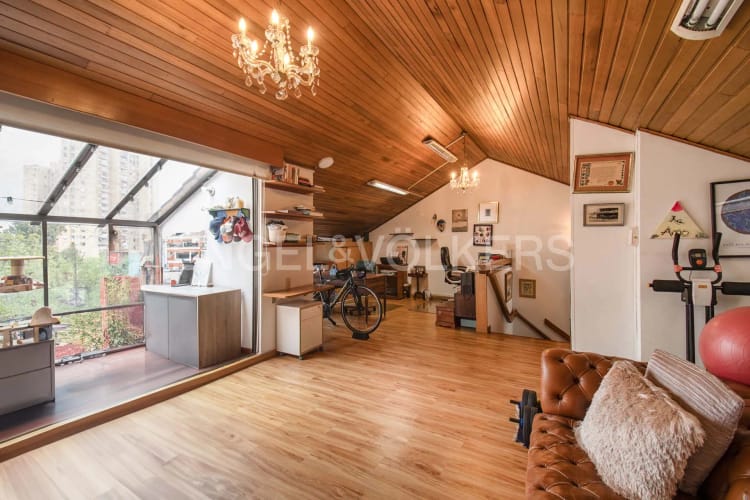 Casa de 4 alcobas en venta en Sotileza, Bogotá, 196 m² · foto 20 de 23
