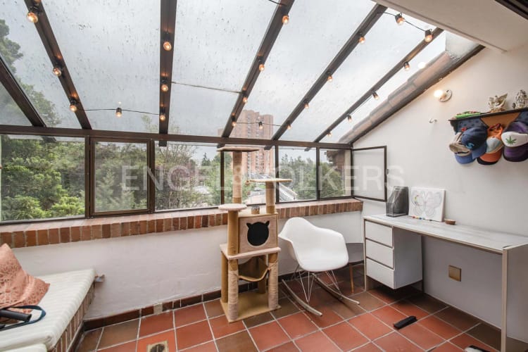 Casa de 4 alcobas en venta en Sotileza, Bogotá, 196 m² · foto 19 de 23