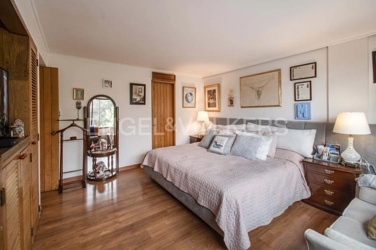 Casa de 4 alcobas en venta en Sotileza, Bogotá, 196 m² · foto 17 de 23