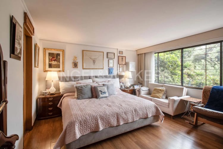 Casa de 4 alcobas en venta en Sotileza, Bogotá, 196 m² · foto 16 de 23