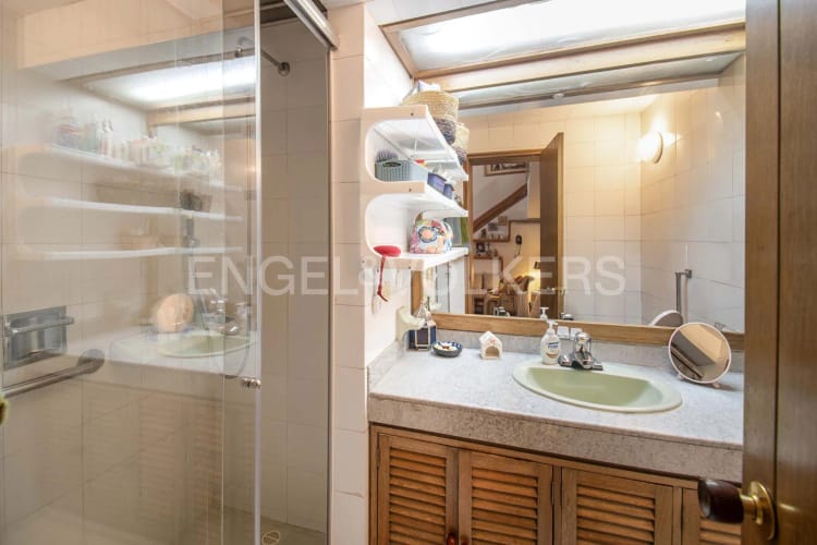 Casa de 4 alcobas en venta en Sotileza, Bogotá, 196 m² · foto 15 de 23