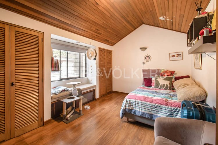Casa de 4 alcobas en venta en Sotileza, Bogotá, 196 m² · foto 13 de 23
