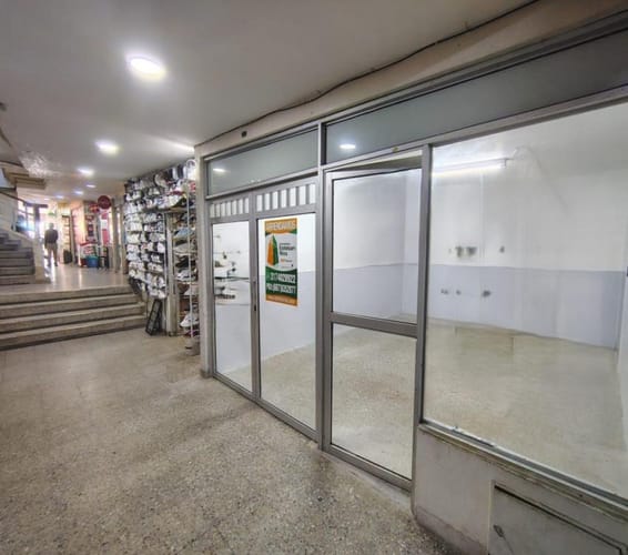 Local en arriendo en Campestre, Bucaramanga, 21 m² · foto 2 de 7