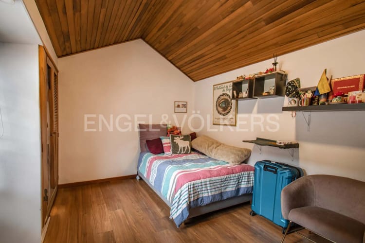 Casa de 4 alcobas en venta en Sotileza, Bogotá, 196 m² · foto 12 de 23