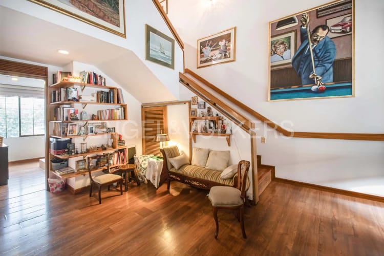 Casa de 4 alcobas en venta en Sotileza, Bogotá, 196 m² · foto 11 de 23