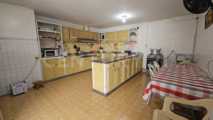 Casa de 4 alcobas en venta en Santa Rita, Cali, 345 m² · foto 4 de 21