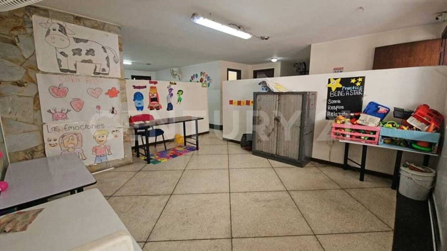 Casa de 4 alcobas en venta en Santa Rita, Cali, 345 m² · foto 5 de 21
