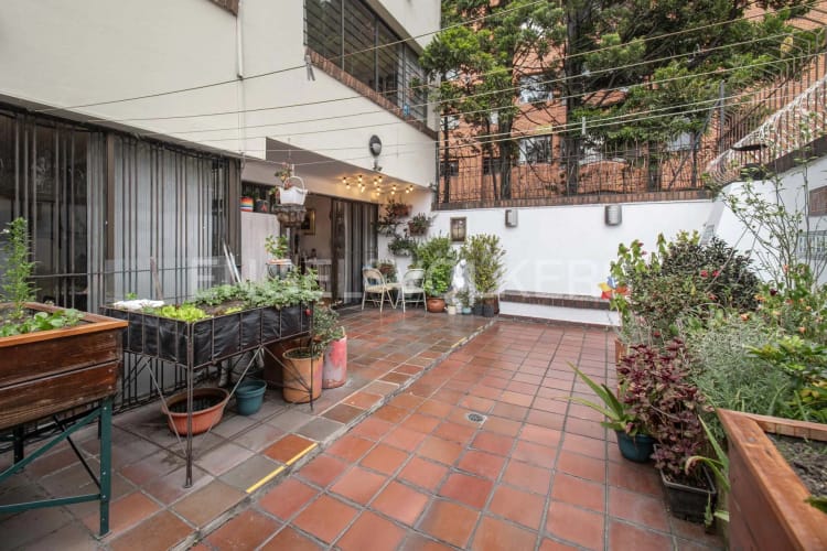 Casa de 4 alcobas en venta en Sotileza, Bogotá, 196 m² · foto 10 de 23