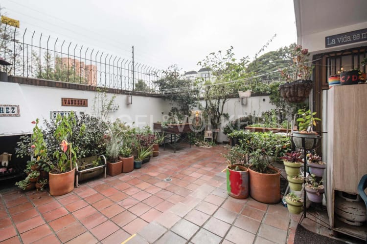 Casa de 4 alcobas en venta en Sotileza, Bogotá, 196 m² · foto 9 de 23