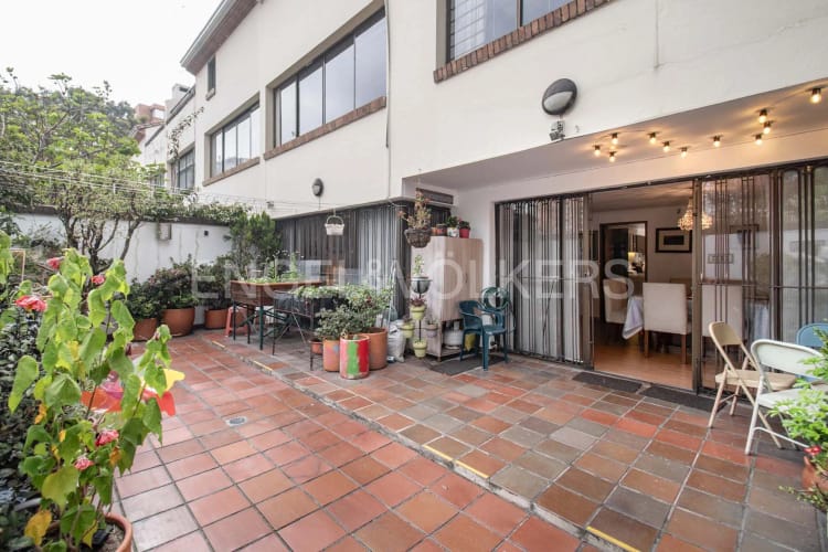 Casa de 4 alcobas en venta en Sotileza, Bogotá, 196 m² · foto 8 de 23