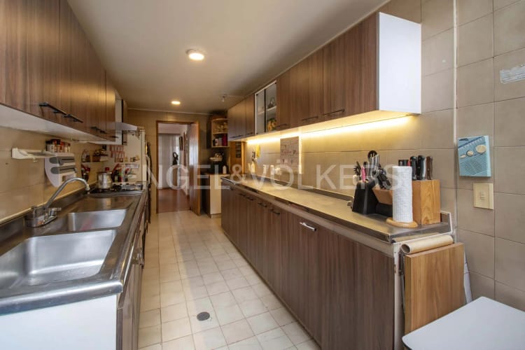 Casa de 4 alcobas en venta en Sotileza, Bogotá, 196 m² · foto 7 de 23