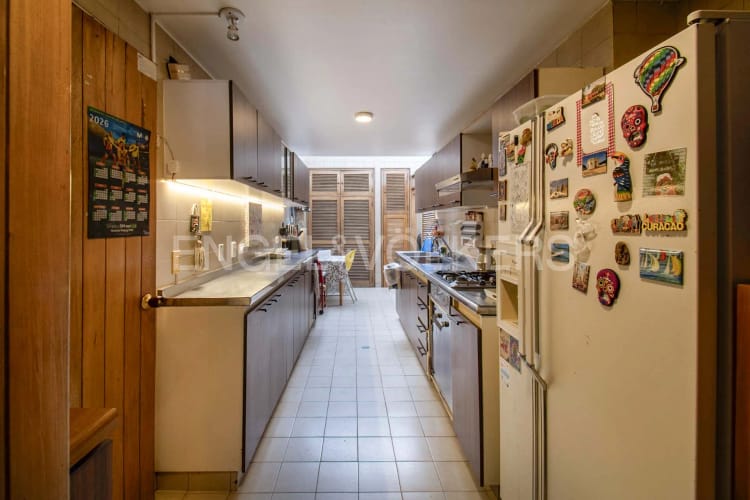 Casa de 4 alcobas en venta en Sotileza, Bogotá, 196 m² · foto 6 de 23