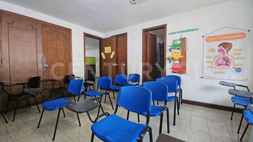 Casa de 4 alcobas en venta en Santa Rita, Cali, 345 m² · foto 12 de 21