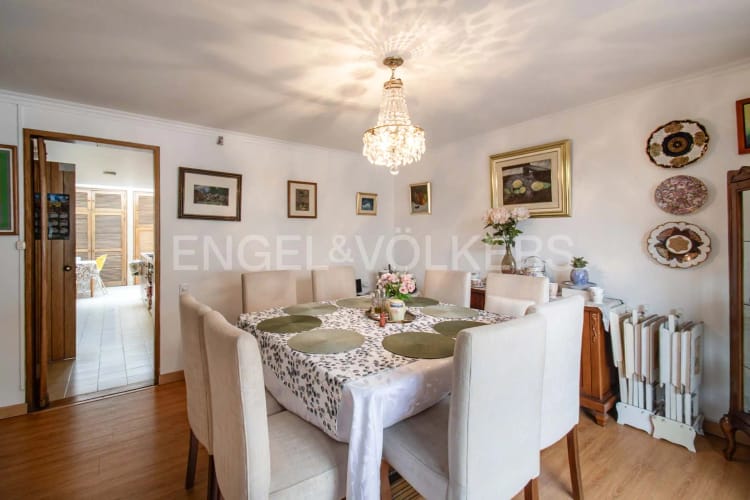 Casa de 4 alcobas en venta en Sotileza, Bogotá, 196 m² · foto 4 de 23