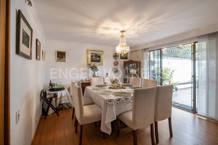 Casa de 4 alcobas en venta en Sotileza, Bogotá, 196 m² · foto 3 de 23