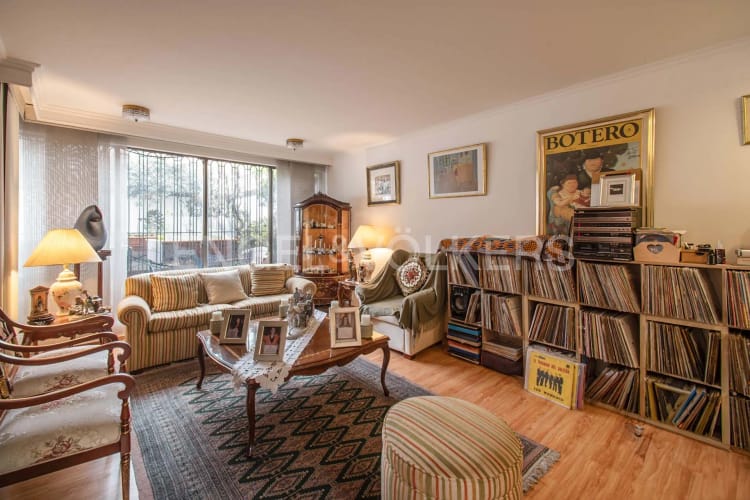 Casa de 4 alcobas en venta en Sotileza, Bogotá, 196 m² · foto 2 de 23