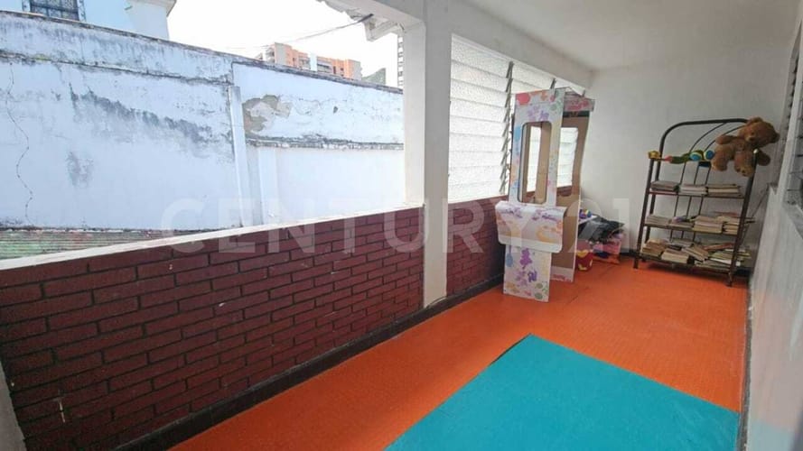 Casa de 4 alcobas en venta en Santa Rita, Cali, 345 m² · foto 16 de 21