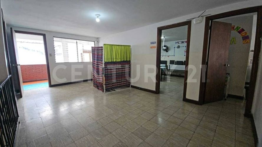 Casa de 4 alcobas en venta en Santa Rita, Cali, 345 m² · foto 17 de 21