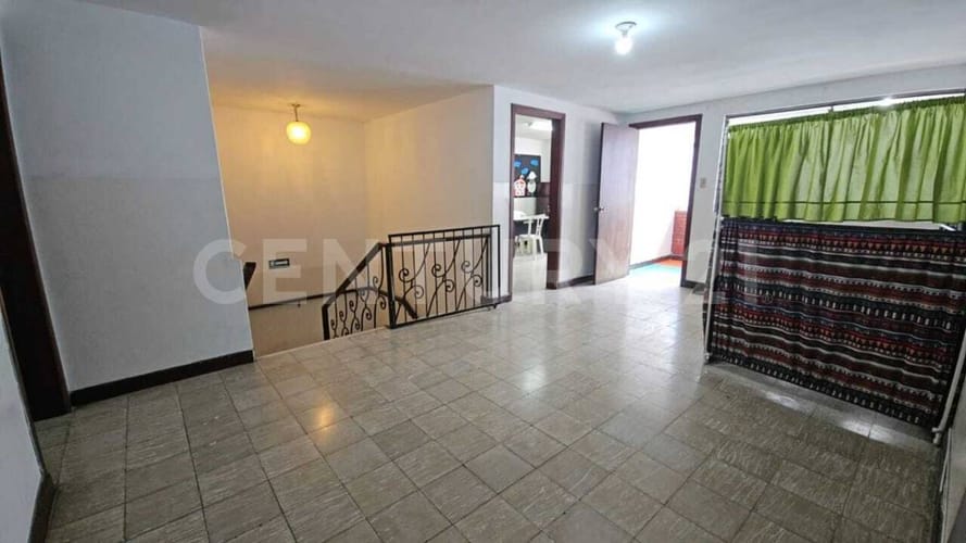 Casa de 4 alcobas en venta en Santa Rita, Cali, 345 m² · foto 18 de 21