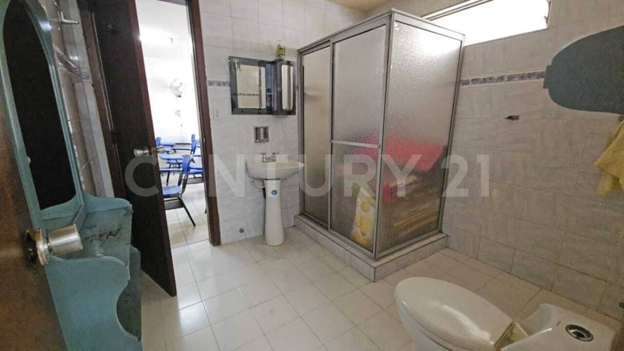 Casa de 4 alcobas en venta en Santa Rita, Cali, 345 m² · foto 20 de 21