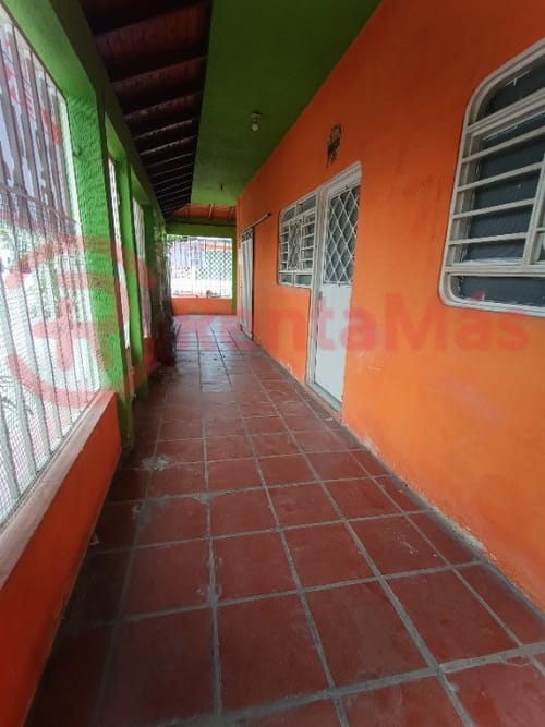 Casa de 5 alcobas en venta en La Victoria, Cúcuta, 123 m² · foto 3 de 24