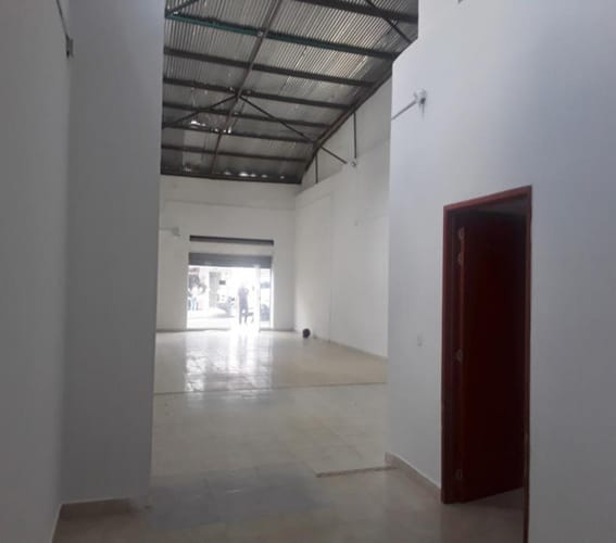 Local en arriendo en San Francisco, Bucaramanga, 175 m² · foto 3 de 9
