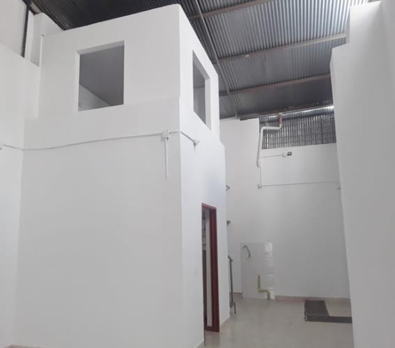 Local en arriendo en San Francisco, Bucaramanga, 175 m² · foto 4 de 9