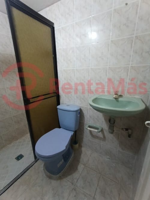 Casa de 5 alcobas en venta en La Victoria, Cúcuta, 123 m² · foto 12 de 24