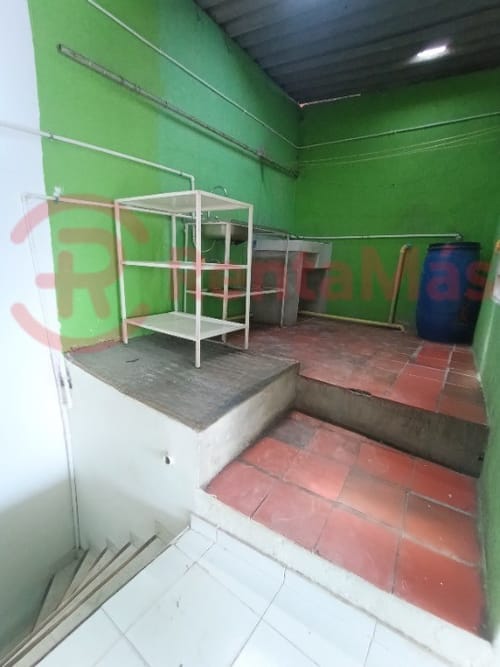 Casa de 5 alcobas en venta en La Victoria, Cúcuta, 123 m² · foto 15 de 24