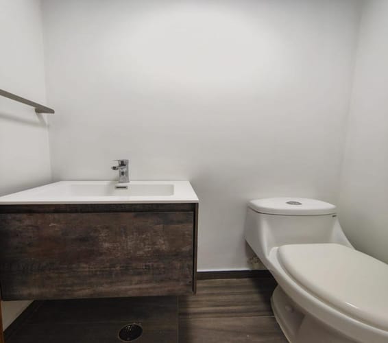 Oficina en arriendo en Bolivar, Bucaramanga, 30 m² · foto 9 de 10