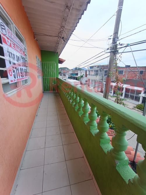 Casa de 5 alcobas en venta en La Victoria, Cúcuta, 123 m² · foto 20 de 24