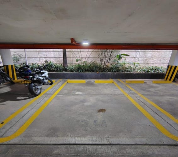 Oficina en arriendo en Bolivar, Bucaramanga, 30 m² · foto 10 de 10