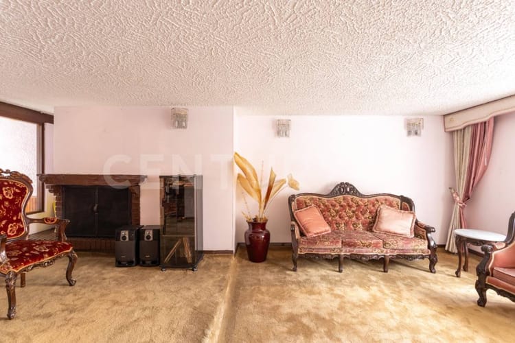 Casa de 5 alcobas en venta en Unicentro Bogotá, Bogotá, 428 m² · foto 4 de 23