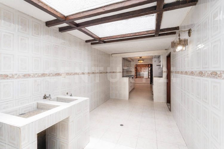 Casa de 5 alcobas en venta en Unicentro Bogotá, Bogotá, 428 m² · foto 20 de 23