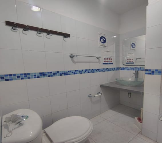 Local en arriendo en Centro, Bucaramanga, 65 m² · foto 8 de 8