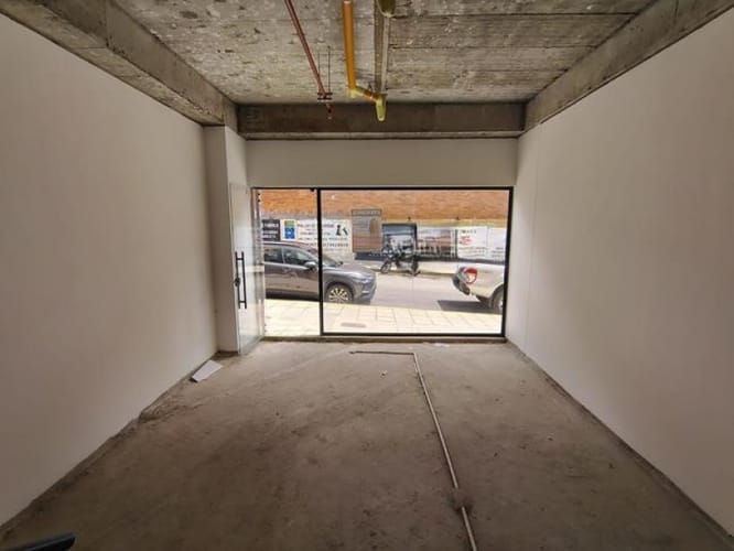 Local en arriendo en La Floresta, Bucaramanga, 36 m² · foto 4 de 12
