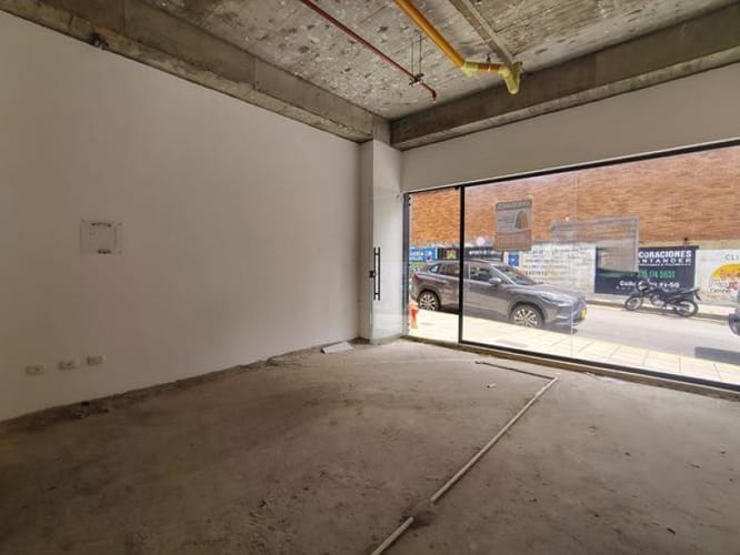 Local en arriendo en La Floresta, Bucaramanga, 36 m² · foto 5 de 12