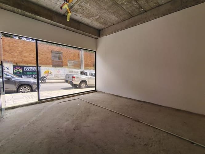 Local en arriendo en La Floresta, Bucaramanga, 36 m² · foto 6 de 12