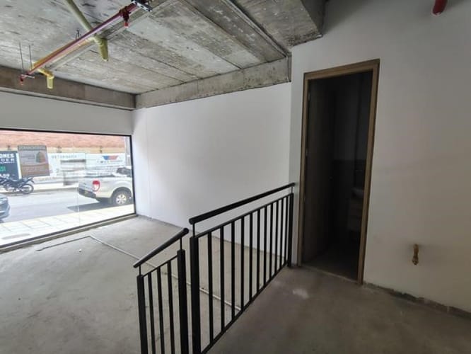 Local en arriendo en La Floresta, Bucaramanga, 36 m² · foto 10 de 12