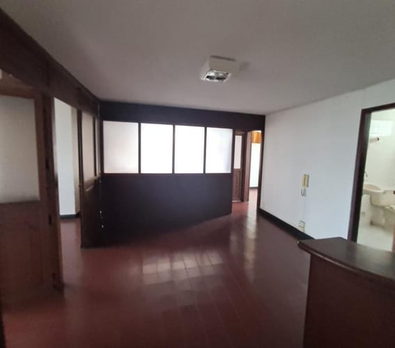Oficina en arriendo en Garcia Rovira, Bucaramanga, 100 m² · foto 13 de 19