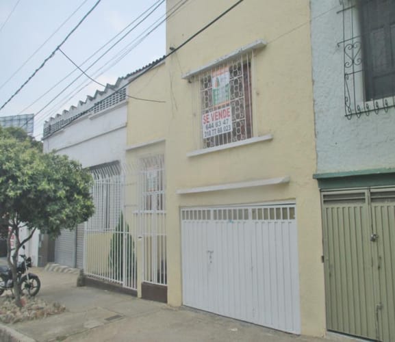 Casa en Arriendo en La concordia, Bucaramanga