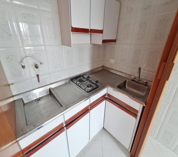 Oficina en arriendo en Garcia Rovira, Bucaramanga, 45 m² · foto 4 de 7